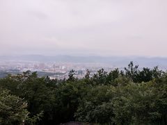 -天台山赤城山景区