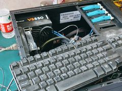 -鑫盛电脑科技(锦秋路店)