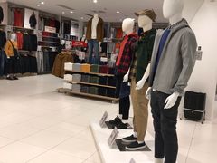 -优衣库(苏州天虹CCMall石路店)