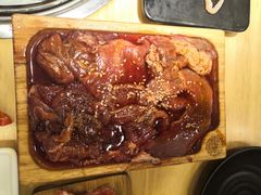 燃烧吧！牛排-有家·烤肉(荣业大街店)