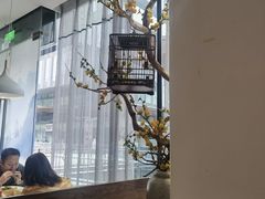 -味+新京宴·烤鸭·北京菜(创意谷店)