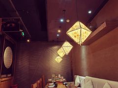 -云海肴·汽锅鸡·云南菜(天津国金汇店)