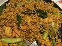 -丰茂烤串(公园店)
