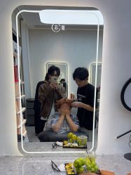 -苏豪美发S A L O N烫发染发