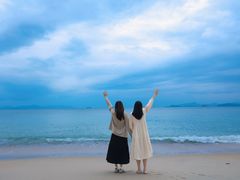 -深圳大梅沙京基洲际度假酒店