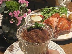 -IL TEATRO 精品意大利餐厅