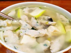 手工鱼丸-海坛特色小吃·只做平潭特色菜(平潭店)