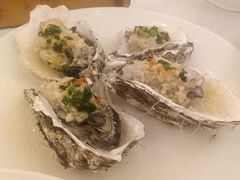 -东方之珠海鲜酒楼(南开店)