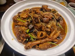 -李记东北饺子馆·东北菜(欢乐谷店)