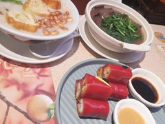 -点都德(华强南店)