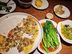 -南拳十三姨·潮汕砂锅粥(世纪金源店)
