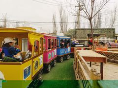 -蓝莓果幼儿园(通州梨园店)