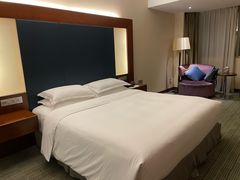 -上海浦东假日酒店