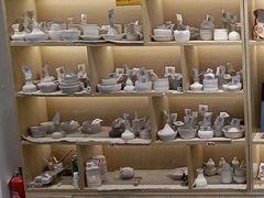 -陶语手工·拼豆·陶艺·银饰diy(宽厚里店)
