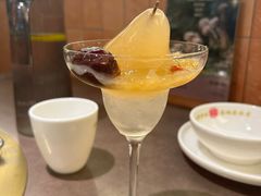 -锅飘飘·东北铁锅炖(雨花客厅店)