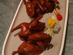 飘香生炸妙龄鸽-和苑酒家·一线江景(星寰店)