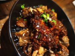 -铁公鸡·四川料理(天环广场店)