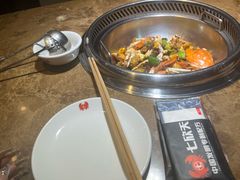 -七欣天香辣蟹火锅(上海奉贤杭州湾生活广场店)