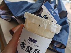 拿铁-旧识old mate·烘焙蛋糕店