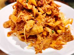 -那家小馆•北京菜•烤鸭(香山店)