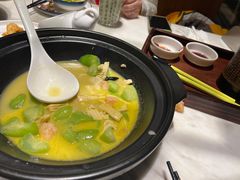 -唐猫庭院·千年陕菜(大唐不夜城店)