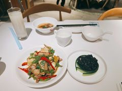 -莆田餐厅PUTIEN(三里屯店)