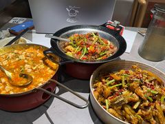 -麻都·成都菜(人民广场店)