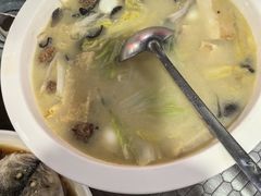 烩三鲜-来小酌·长安酒家(翠庭大厦店)