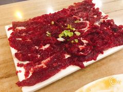 -牛魔王汕头牛肉火锅(笋岗店)