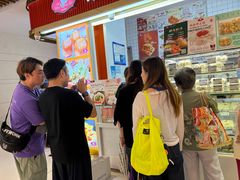 -白玉兰食品甜凤店(合生汇店)
