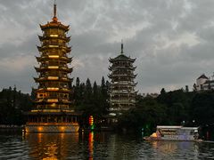 -桂林两江四湖景区
