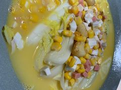 -太阳门淮扬菜(南京博物院店)