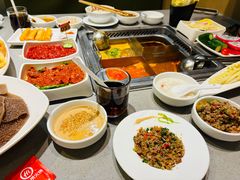 -海底捞火锅(汇金星力城店)
