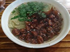 -苏记丸子汤(彭城路店)