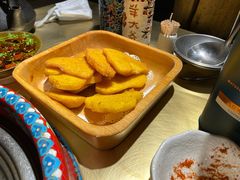 -羊大爷涮肉(亮马桥店)