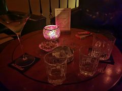 -Hill.Cocktail半山酒吧(中山店)