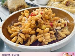 -卡尔顿东方银龙酒店•广西菜•早茶