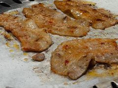-入火韩国烤肉(凯旋广场店)