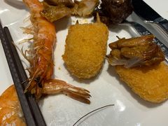 -汉巴味德(大悦城店)