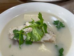 -连池鱼豆味坊(风景区店)