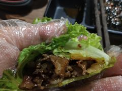 单人自助-火炉火自助餐(枫蓝国际店)