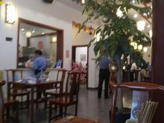 大堂-同得兴面馆.苏式面.三虾面(园区店)