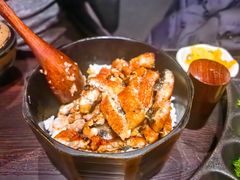 -玄白·炭烤活鳗(上海首店)