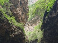 -龙门涧景区