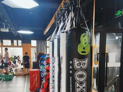 -ENERGY原力健身(川周店)