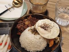 台式卤肉饭-愉市 Hippy Market(香榭里花园店)