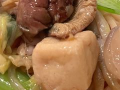 -莆田餐厅PUTIEN(三里屯店)