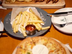 -布拉格餐厅· 中欧捷克菜(全国首店)