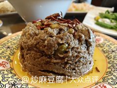 -烤肉季饭庄