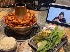 -刘记光大火锅鸡(北行店)